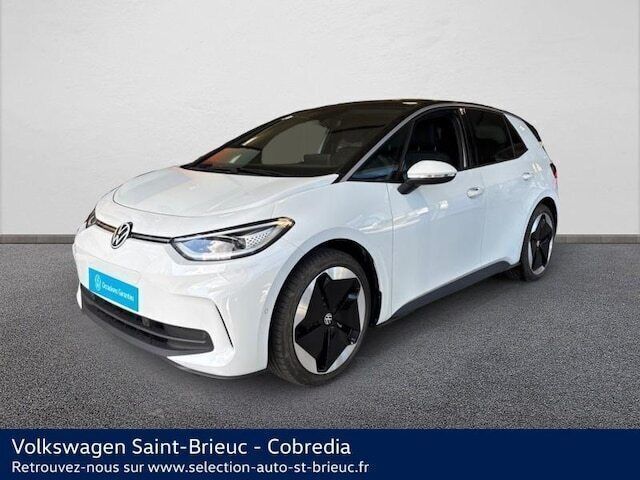 Utilisé 2025 VW ID.3 Pro Citadine | 43 990 € (Prix assez cher) - Image 1/4