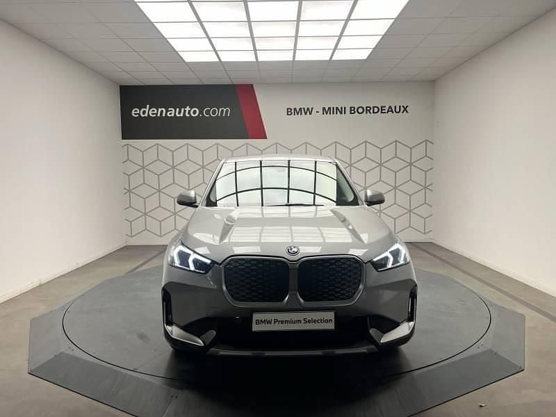 Utilisé 2025 BMW iX1 xLine SUV | 41 490 € (Prix juste) - Image 1/4