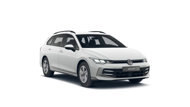 Nouvelle 2025 VW Golf VIII Life Break | 42 030 € (Bon prix) - Image 1/4