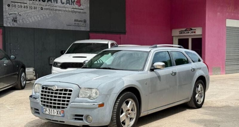 Utilisé 2005 Chrysler 300C Berline | 6 000 € - Image 1/4