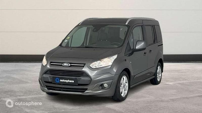 Occasion Ford Tourneo Connect Titanium 102 ch (75 kW) 2018 Monospace