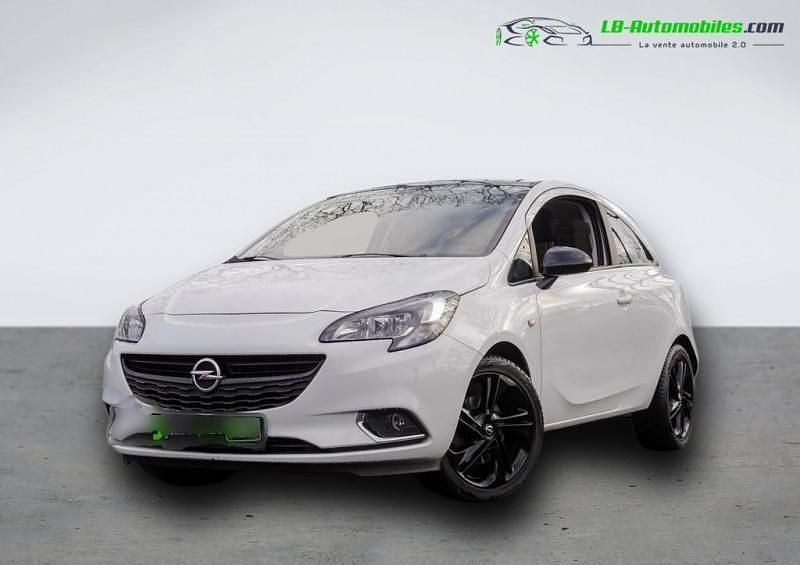 Utilisé 2015 Opel Corsa Citadine | 13 800 € (Prix juste) - Image 1/4