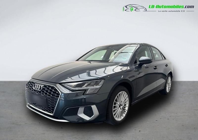 Utilisé 2022 Audi A3 Berline | 24 600 € (Prix juste) - Image 1/4