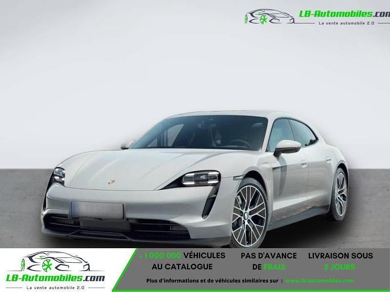 Occasion 2022 Porsche Taycan Berline | 73 300 € (Prix juste) - Image 1/4