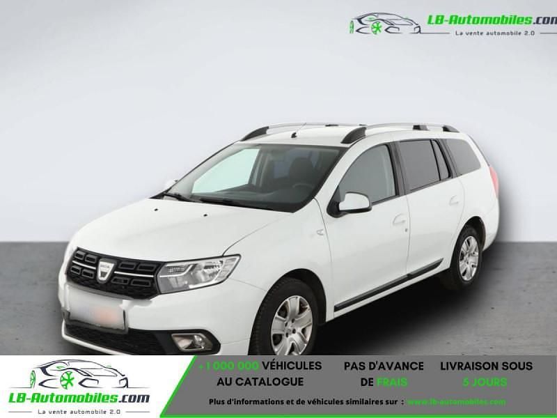 Occasion 2019 Dacia Logan MCV Break | 13 300 € - Image 1/3