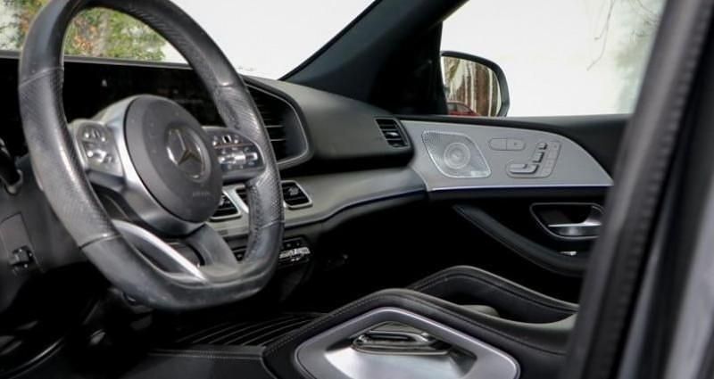 Occasion Mercedes GLE350 AMG line 272 ch (200 kW) 2020