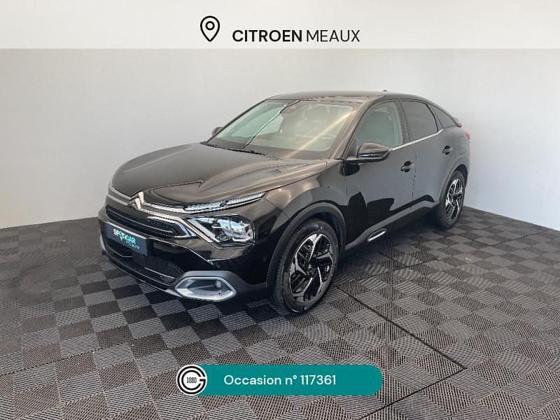 Occasion 2025 Citroën C4 PureTech Berline | 23 490 € (Prix assez cher) - Image 1/4