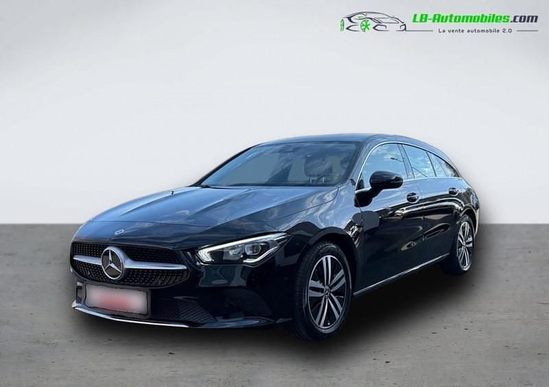 Utilisé 2021 Mercedes 180 Berline | 26 600 € - Image 1/4
