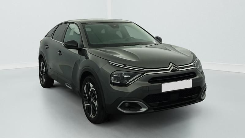Occasion 2024 Citroën C4 PureTech Berline | 19 240 € (Prix juste) - Image 1/4