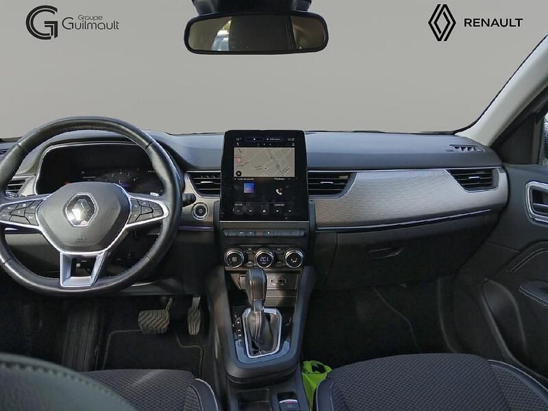 Occasion Renault Arkana Intens 2022 Blanc SUV