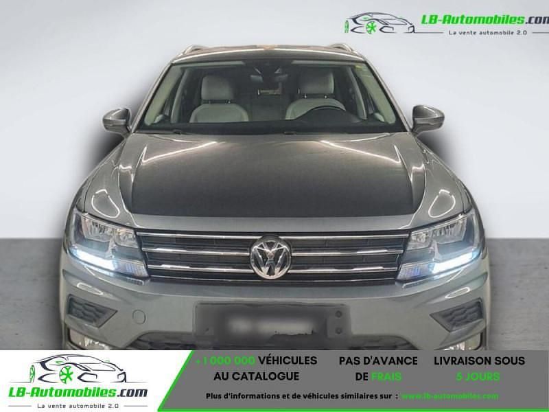 Occasion VW Tiguan Allspace 150 ch (110 kW) 2021 SUV
