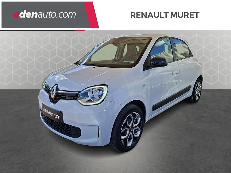 Utilisé 2022 Renault Twingo Equilibre Citadine | 10 750 € (Bon prix) - Image 1/4