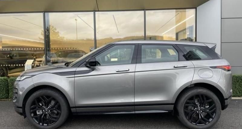 Occasion Land Rover Range Rover evoque SE Dynamic 200 ch (147 kW) 2023 SUV