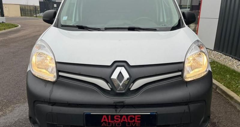 Occasion Renault Kangoo 80 ch (58 kW) 2021 Monospace