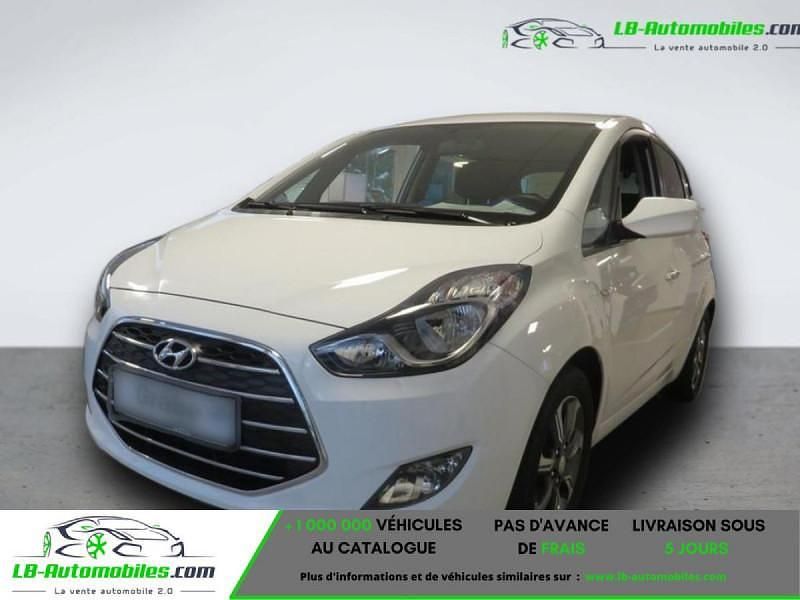 Utilisé 2018 Hyundai ix20 Citadine | 16 400 € (Prix juste) - Image 1/4