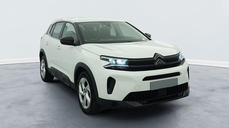 Utilisé 2024 Citroën C5 Aircross PureTech SUV | 20 270 € (Super prix) - Image 1/4