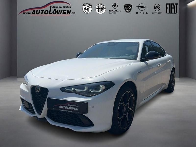 Utilisé 2024 Alfa Romeo Giulia Berline | 34 450 € (Super prix) - Image 1/4