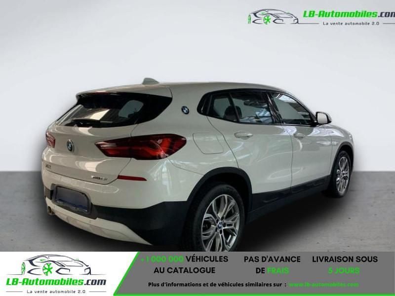 Occasion BMW X2 Sport Line 140 ch (102 kW) 2020 SUV