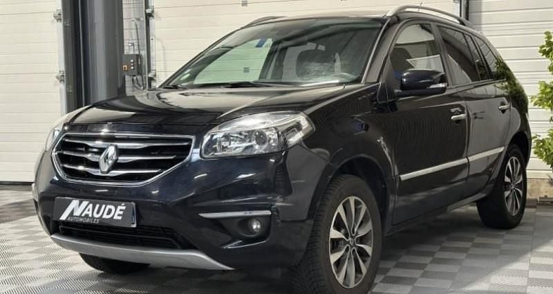 Occasion Renault Koleos 150 ch (110 kW) 2012 SUV