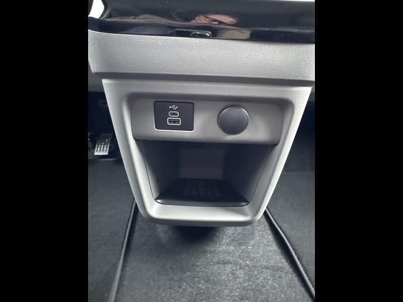 Occasion Ford Transit Sport 232 ch (170 kW) 2025 Rouge artisan Van