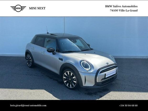 Utilisé 2023 Mini Cooper Premium Plus Citadine | 25 390 € (Super prix) - Image 1/4