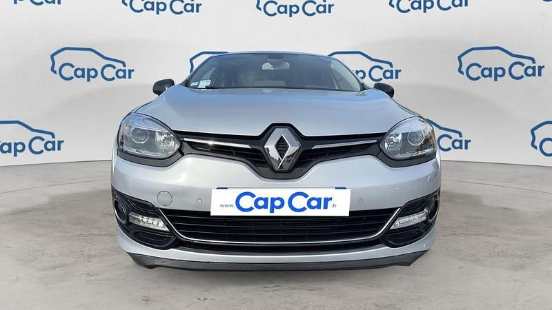 Occasion Renault Mégane III Bose Edition 2014