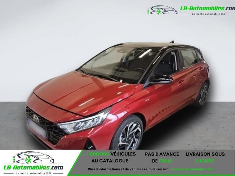 Utilisé 2020 Hyundai i20 Citadine | 20 400 € (Prix cher) - Image 1/2