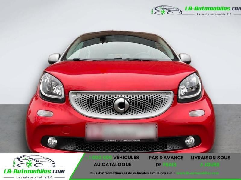 Occasion Smart ForFour 90 ch (66 kW) 2018 Citadine