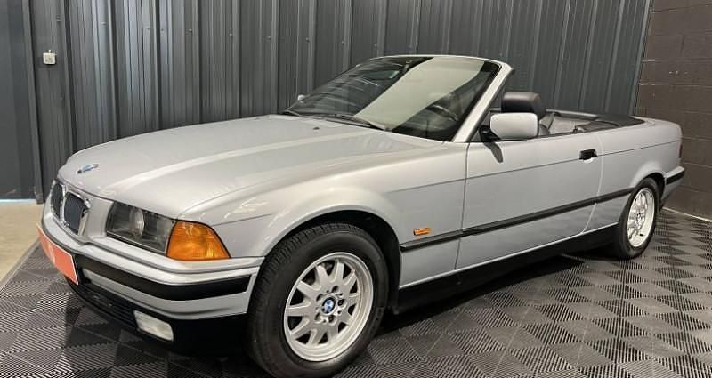 Occasion BMW 318 116 ch (85 kW) 1998 Cabriolet