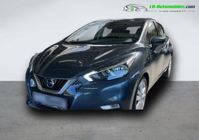 Utilisé 2020 Nissan Micra Citadine | 18 000 € (Prix cher) - Image 1/4