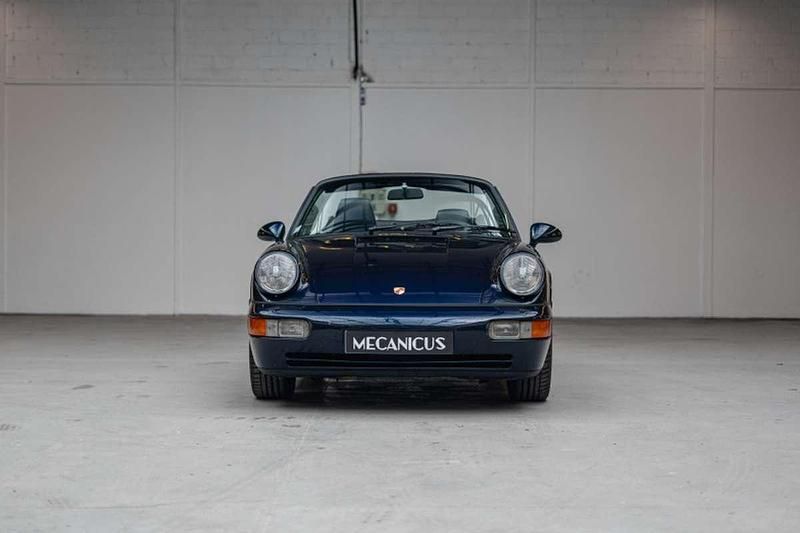 Occasion Porsche 911 1992 Cabriolet