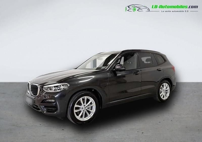 Utilisé 2021 BMW X3 Sport Line SUV | 37 200 € (Bon prix) - Image 1/4