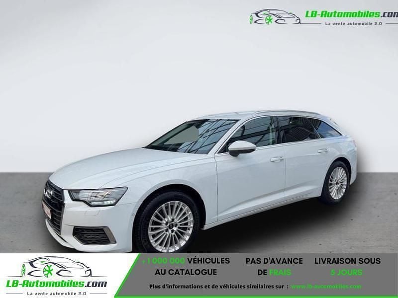 Utilisé 2023 Audi A6 Break | 42 400 € (Bon prix) - Image 1/4