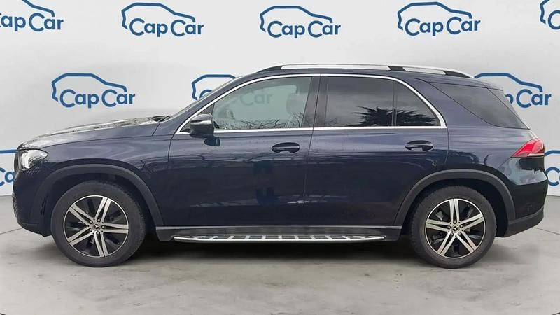 Occasion Mercedes GLE400 Avantgarde 330 ch (242 kW) 2020 SUV