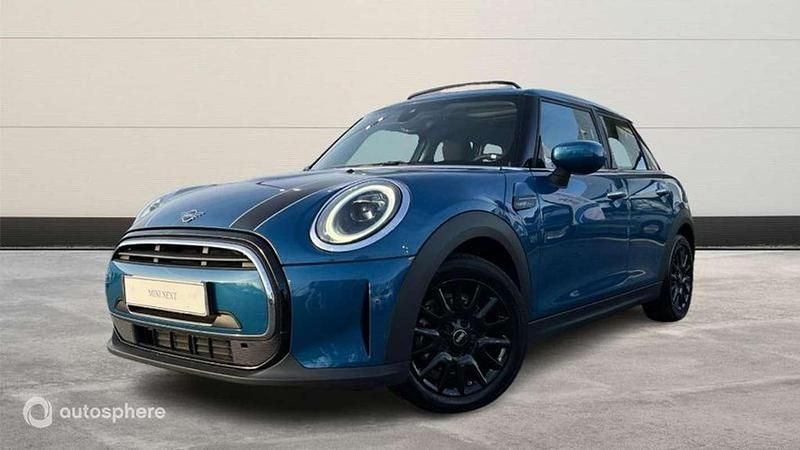 Occasion Mini ONE 103 ch (75 kW) 2022 Citadine
