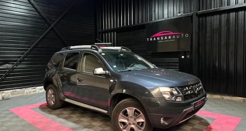Utilisé 2014 Dacia Duster Prestige SUV | 11 490 € (Prix juste) - Image 1/4