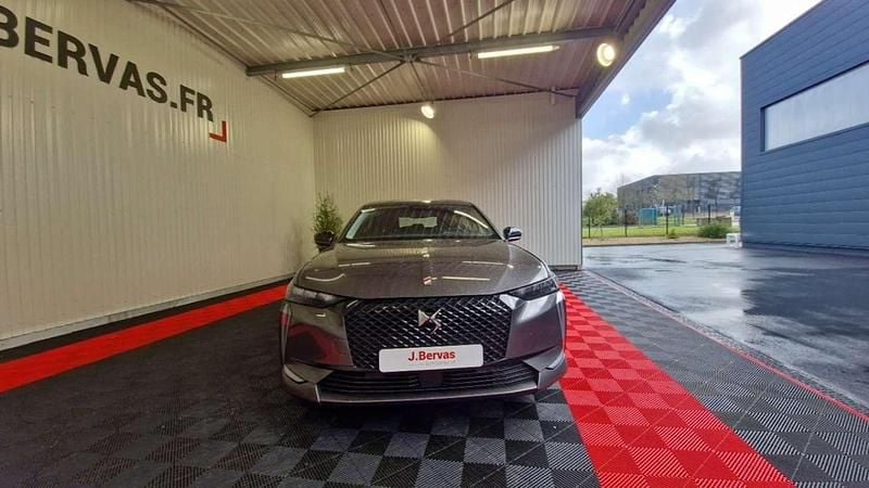Occasion DS Automobiles DS4 Performance 131 ch (96 kW) 2022 SUV