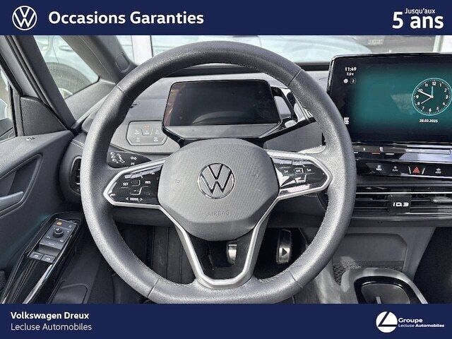 Occasion VW ID.3 Pro Performance 150 kW (204 ch) 2023 Citadine
