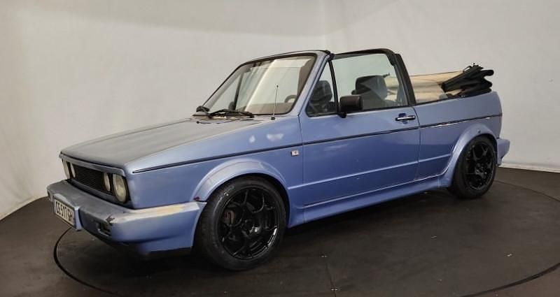 Occasion VW Golf II 1985 Citadine