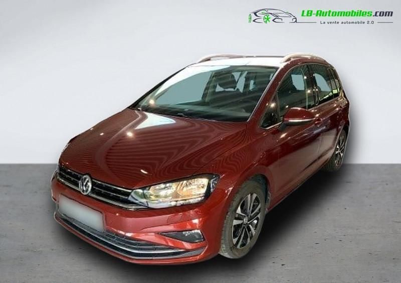 Utilisé 2020 VW Golf VII Berline | 21 300 € (Prix juste) - Image 1/4
