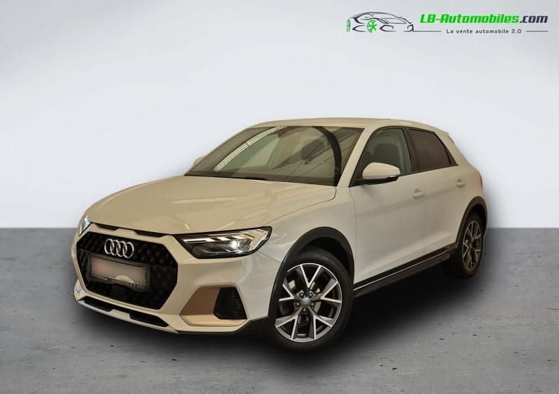 Utilisé 2020 Audi A1 Citadine | 26 100 € (Prix juste) - Image 1/4