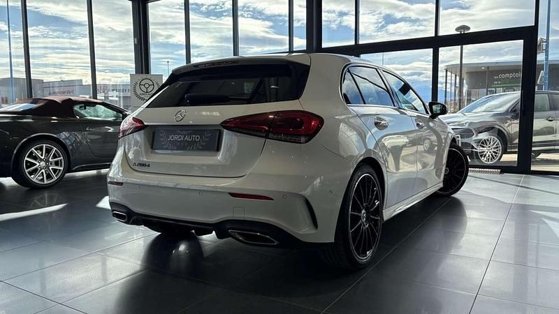 Occasion Mercedes CL200 AMG line 150 ch (110 kW) 2021 Coupé