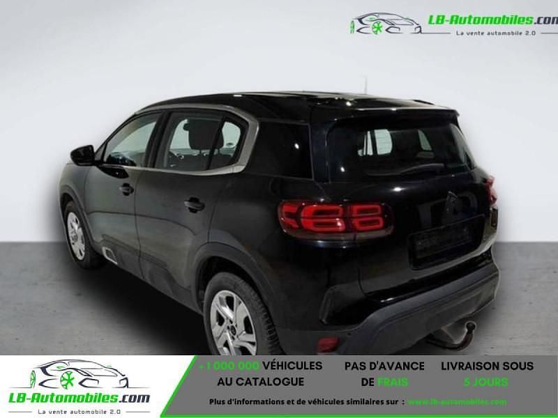 Occasion Citroën C5 Aircross PureTech 131 ch (96 kW) 2019 SUV