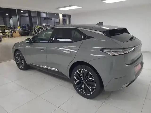 Occasion DS Automobiles DS4 Rivoli 2024 Gris Berline