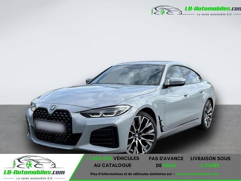 Utilisé 2023 BMW 420 Comfort Edition Coupé | 45 400 € (Prix assez cher) - Image 1/4