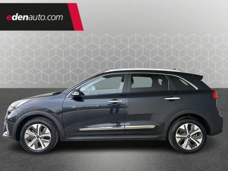 Occasion Kia e-Niro Active 150 kW (204 ch) 2022 SUV