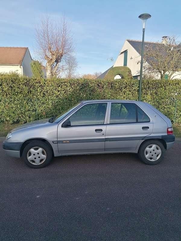 Occasion Citroën Saxo 57 ch (41 kW) 2000 Citadine