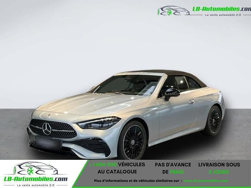Utilisé 2024 Mercedes 200 Coupé | 61 900 € - Image 1/4