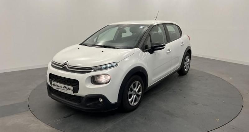 Utilisé 2019 Citroën C3 Business Class Citadine | 12 490 € (Prix assez cher) - Image 1/4