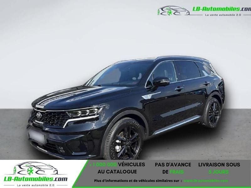 Occasion 2021 Kia Sorento SUV | 40 700 € (Prix juste) - Image 1/4